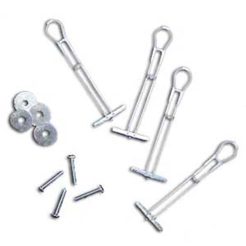 Wall-Mount-Hardware-Kit 0300-1-001-00 Wall-Mount-Hardware-Kit 0300-1-001-00