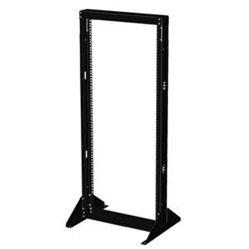 25U-2-Post-ECO-Rack 1911-3-100-25 25U-2-Post-ECO-Rack 1911-3-100-25