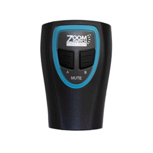 ZoomSwitch Trainer Training Adapter for Wireless and corded Headsets ZoomSwitch Trainer Training Adapter for Wireless and corded Headsets