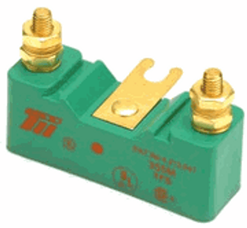 TII 1 Pair Gas Station Protector Module TII 355M TII 1 Pair Gas Station Protector Module TII 355M