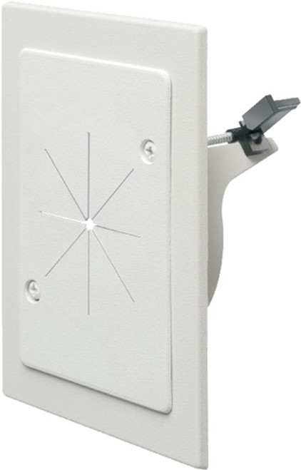 Arlington CE1RP Cable Entry Plate Arlington CE1RP Cable Entry Plate