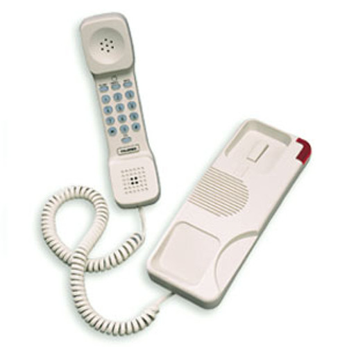 Teledex OPAL Trimline Guest Room Telephone OPL69119 Teledex OPAL Trimline Guest Room Telephone OPL69119