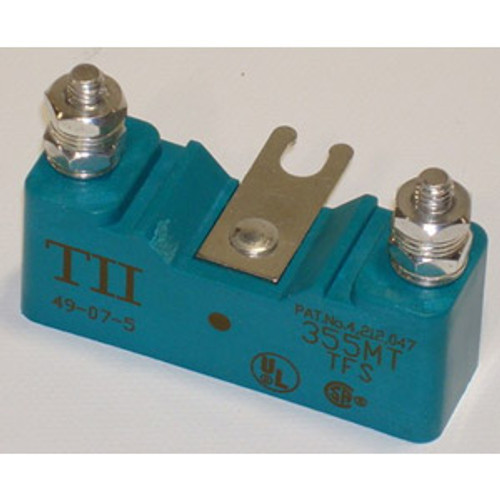 TII 1 Pair Gas Station Protector Module TII 355MT TII 1 Pair Gas Station Protector Module TII 355MT