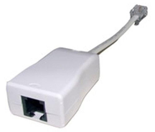 Single Line DSL Filter Single Line DSL Filter