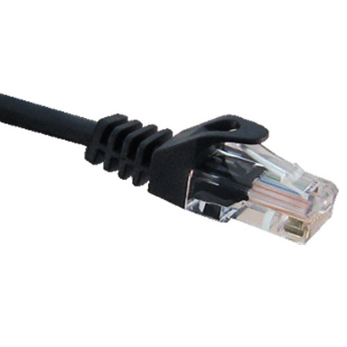 Category 5E Patch Cables 5' Category 5E Patch Cables 5'