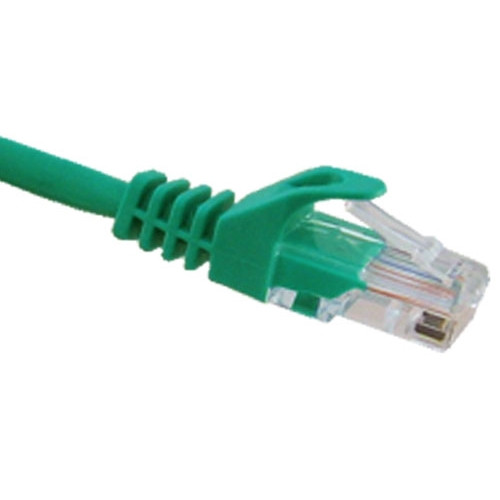 Category 6 Patch Cables 1' Category 6 Patch Cables 1'