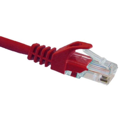 Category 6 Patch Cables 5' Category 6 Patch Cables 5'