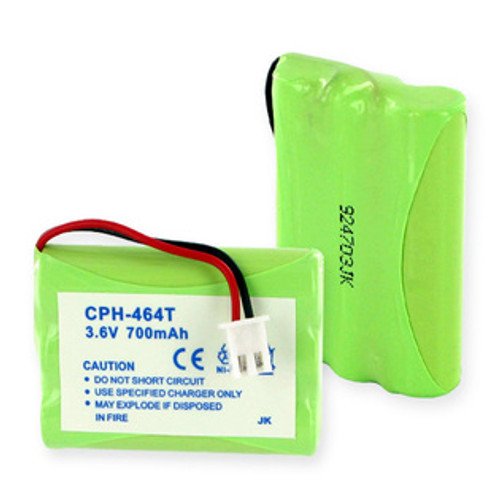 Teledex Opal DCT1905 Cordless Replacement Battery BATT-OPL Teledex Opal DCT1905 Cordless Replacement Battery BATT-OPL