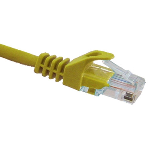 Category 6 Patch Cables 25' Category 6 Patch Cables 25'