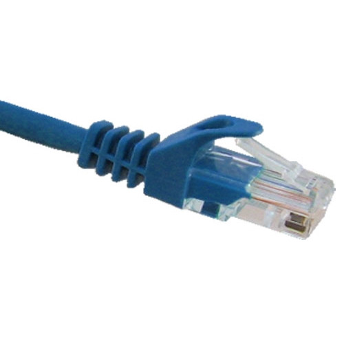 Category 6 Patch Cables 100' Category 6 Patch Cables 100'