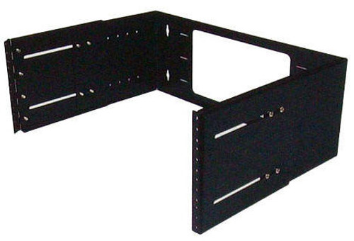 4U Adjustable Patch Panel Bracket 4U Adjustable Patch Panel Bracket