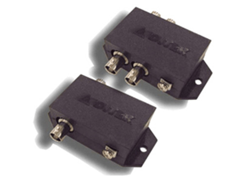 DTK-VSPBNCA Head End BNC Coaxial Line Surge Protector DTK-VSPBNCA Head End BNC Coaxial Line Surge Protector