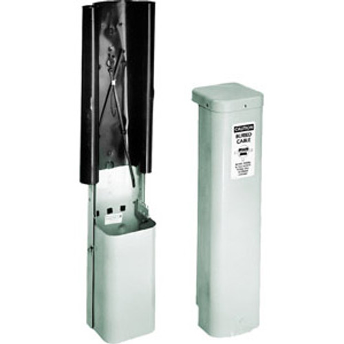 Emerson UPCBD3 Multi Purpose Telephone Splice Enclosure Emerson UPCBD3 Multi Purpose Telephone Splice Enclosure