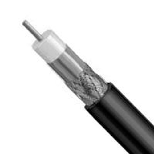 RG11 14awg 60% Aluminum Braid Shield PVC RG11 14awg 60% Aluminum Braid Shield PVC
