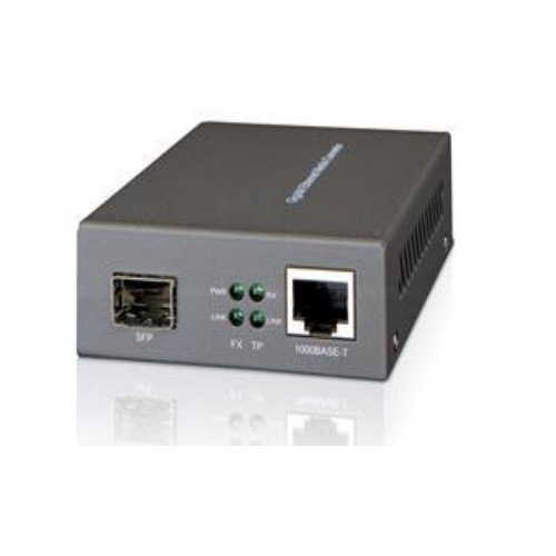 SFP to RJ45 Ethernet Media Converter use with LC GBIC SFP to RJ45 Ethernet Media Converter use with LC GBIC