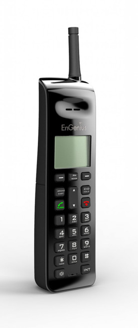 EnGenius FreeStyl 2 Extreme Range Industrial Cordless Extra Handset EnGenius FreeStyl 2 Extreme Range Industrial Cordless Extra Handset