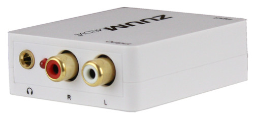 Digital to Analog Audio Decoder Convert Digital Audio to Analog (DACD-STEREO) Digital to Analog Audio Decoder Convert Digital Audio to Analog (DACD-STEREO)