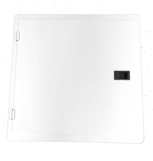 Flush Mount Wall Residential Structured Wiring Panel 14" x 14" Flush Mount Wall Residential Structured Wiring Panel 14" x 14"