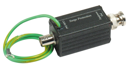 CCTV Camera Inline Surge Protector CCTV Camera Inline Surge Protector
