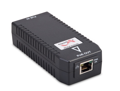 1-Port PoE Gigabit Extender 100m Output Power PoE (015-100) 1-Port PoE Gigabit Extender 100m Output Power PoE (015-100)