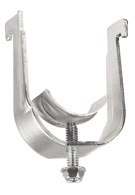 2" One Piece Universal Unistrut EMT Clamp 2" One Piece Universal Unistrut EMT Clamp
