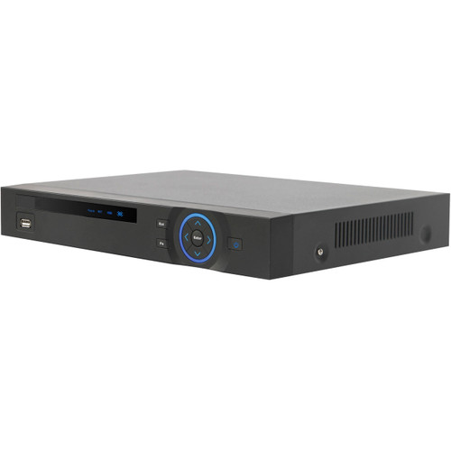 4 Channel Penta-Brid HD CVI TVI AHD Analog + 2IP Mini DVR 1080P 15FPS 4 Channel Penta-Brid HD CVI TVI AHD Analog + 2IP Mini DVR 1080P 15FPS