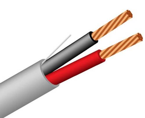 16/2 Security Cable Stranded CMR Riser Alarm, Audio, Signal 1000' 16/2 Security Cable Stranded CMR Riser Alarm, Audio, Signal 1000'