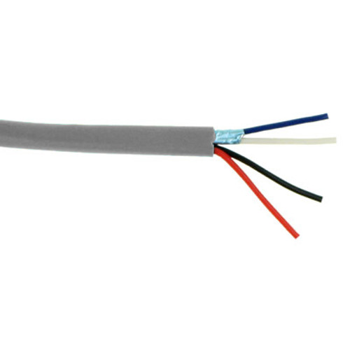 Crestron Control Cable 22/2 Shielded Stranded 18/2 Stranded Power 1000' LSZH Crestron Control Cable 22/2 Shielded Stranded 18/2 Stranded Power 1000' LSZH