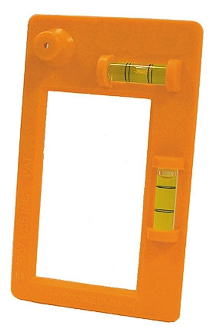 Low Voltage Mounting Ring Installation Template Low Voltage Mounting Ring Installation Template