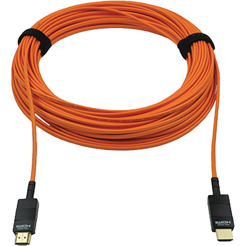 HDMI Active Plenum Digital Polymer Ribbon Cable 10.2 GB/s HDMI Active Plenum Digital Polymer Ribbon Cable 10.2 GB/s
