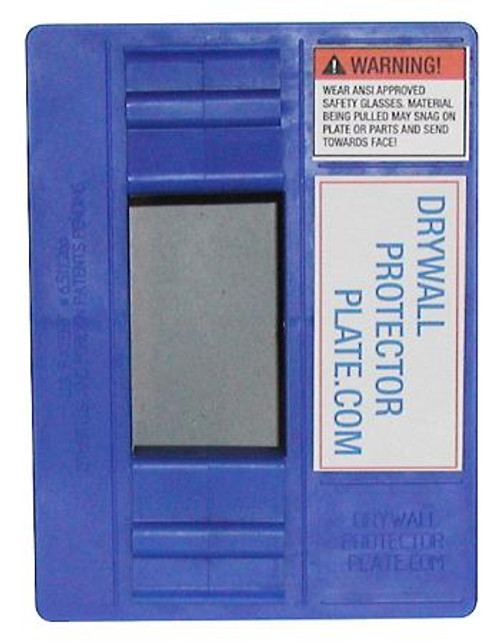 FIB-PP Drywall Protector Plate FIB-PP Drywall Protector Plate