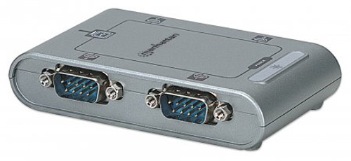 USB to 4 Port Serial Adapter USB to 4 Port Serial Adapter