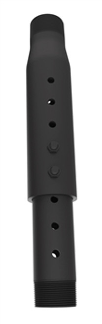 1.5" NPT Threaded Pipe 8.66" - 14.57" Ceiling Mount Bracket 1.5" NPT Threaded Pipe 8.66" - 14.57" Ceiling Mount Bracket