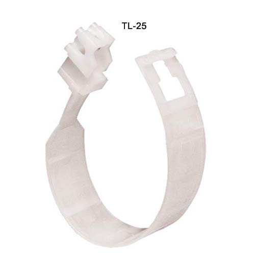 TL25 2.5" The LOOP Cable Hanger use Instead of a J Hook TL25 2.5" The LOOP Cable Hanger use Instead of a J Hook