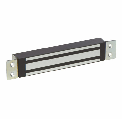 CX-91M-06 600lb Mortise Mount Single Door Magnetic Lock Basic CX-91M-06 600lb Mortise Mount Single Door Magnetic Lock Basic