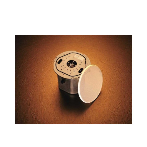 TOA Full Range Flush Mount Ceiling Speaker UL2043 Plenum TOA Full Range Flush Mount Ceiling Speaker UL2043 Plenum