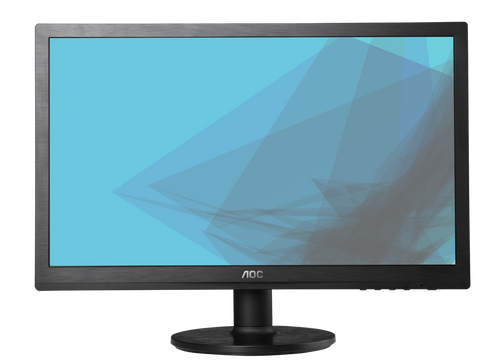 AOC E2260SWDN 22" LED LCD Monitor 16:9 5 ms DVI VGA AOC E2260SWDN 22" LED LCD Monitor 16:9 5 ms DVI VGA