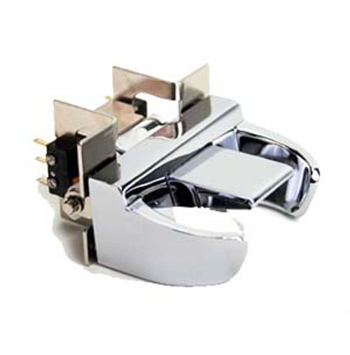 Mechanical Hookswitch Includes Cradle Tongue and Bracket 301-528 Mechanical Hookswitch Includes Cradle Tongue and Bracket 301-528