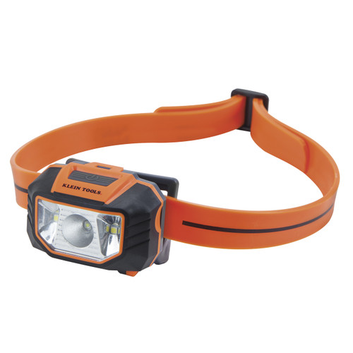 Klein Headlamp Spotlight and Floodlight 45 Degree Tilt Klein Headlamp Spotlight and Floodlight 45 Degree Tilt