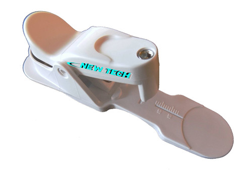 Fiber Optic Score and Snap Cleaver Easy Cleave Fiber Optic Score and Snap Cleaver Easy Cleave