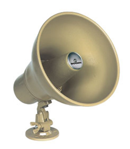 Bogen HS15EZ Easy Design Horn Speakers Bogen HS15EZ Easy Design Horn Speakers