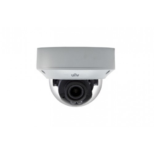 4MP WDR 2.8-12mm Motorized Lens Network IR Vandal Dome 4MP WDR 2.8-12mm Motorized Lens Network IR Vandal Dome