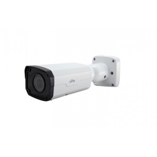 4MP WDR 2.8-12mm Motorized Lens Network IR Bullet 4MP WDR 2.8-12mm Motorized Lens Network IR Bullet