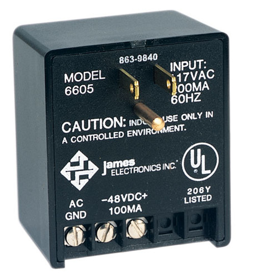Bogen 48V DC Power Supply Bogen 48V DC Power Supply