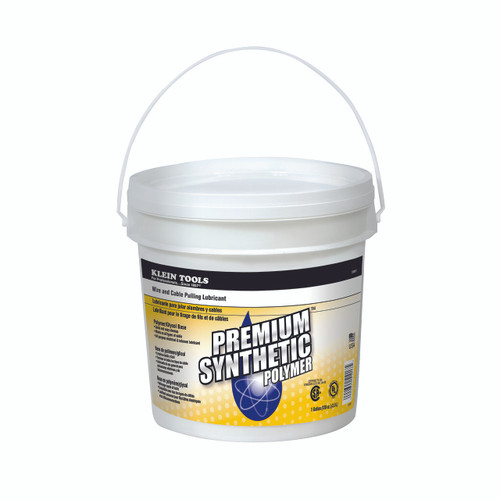 Klein Premium Synthetic Polymer One Gallon 51017 Klein Premium Synthetic Polymer One Gallon 51017