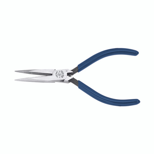 Klein 5'' Slim Long-Nose Pliers D327-51/2C Klein 5'' Slim Long-Nose Pliers D327-51/2C