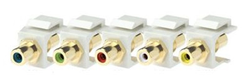 Keystone RCA Insert Keystone RCA Insert