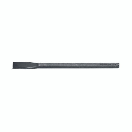 Klein Cold Chisel 1'' Width 12'' Length 66183 Klein Cold Chisel 1'' Width 12'' Length 66183