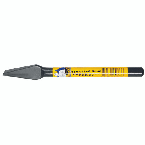 Klein 10''x 1/2'' Cold Chisel - Alloy Round Nose 7CHR25025 Klein 10''x 1/2'' Cold Chisel - Alloy Round Nose 7CHR25025