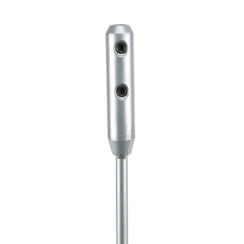 Klein Flex Bit 54'' Extension 3/16'' Shank 53723 Klein Flex Bit 54'' Extension 3/16'' Shank 53723